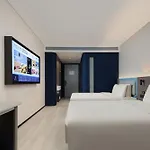 Atour Light Hotel Shanghai Minhang Jingxi Road