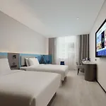 Atour Light Hotel Shanghai Minhang Jingxi Road