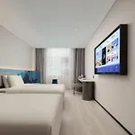 Atour Light Hotel Shanghai Minhang Jingxi Road